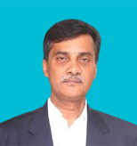 <h5>Mr. Ajay Kumar Chaursiya</h5>